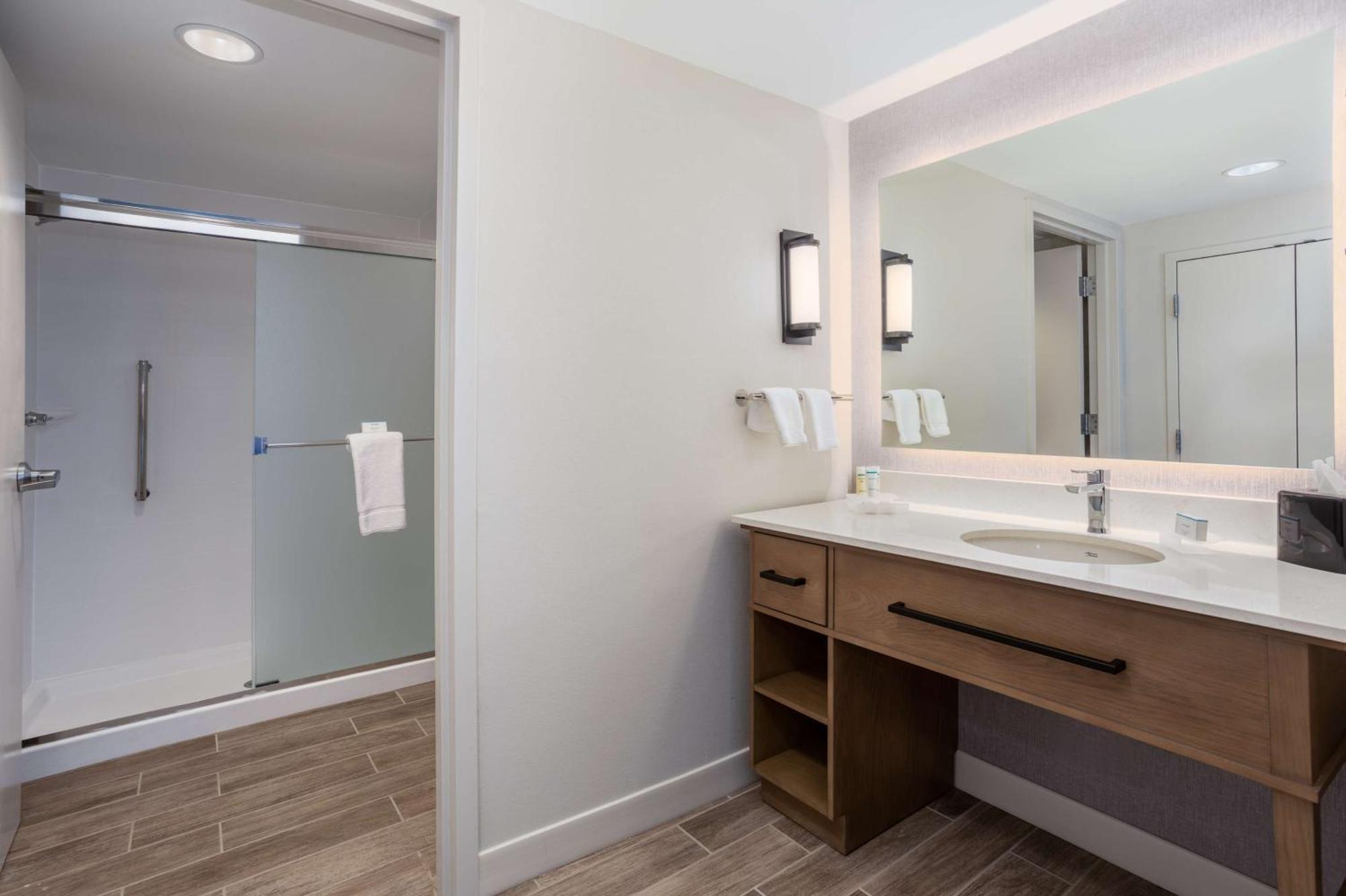 Homewood Suites By Hilton Albuquerque Downtown Exteriér fotografie